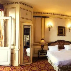 Windsor Palace Hotel 4* Полулюкс с различными типами кроватей фото 8