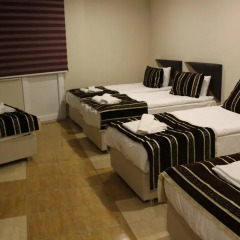 Gorur Hotel 3* Стандартный номер с различными типами кроватей фото 4