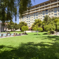 Sheraton San Jose Hotel фото 7