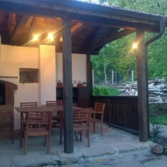 Отель Vitanova Guest House Боженци фото 2