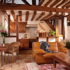Hotel D'angleterre Saint Germain Des Pres 3* Люкс фото 5