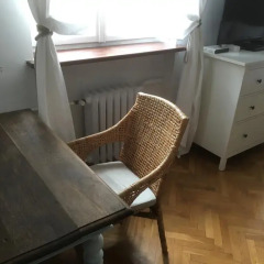 Отель Design City Old Town - Celna Apartment Польша, Варшава - отзывы, цены и фото номеров - забронировать отель Design City Old Town - Celna Apartment онлайн балкон
