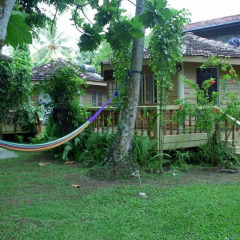 Kahuna Hotel 3* Стандартный номер с различными типами кроватей фото 2