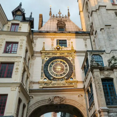Отель Campanile Blois Nord 3* Стандартный номер с различными типами кроватей фото 3