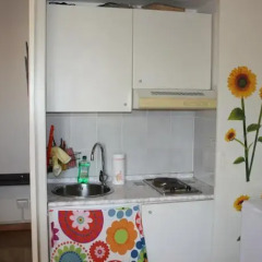 Отель Lovely Home San Pietro в номере