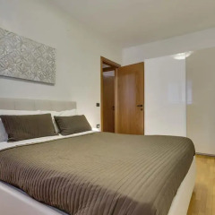 Отель Quartiere Padova 2000 Италия, Падуя - отзывы, цены и фото номеров - забронировать отель Quartiere Padova 2000 онлайн комната для гостей фото 2