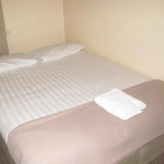A To B Hotel Лондон комната для гостей фото 5