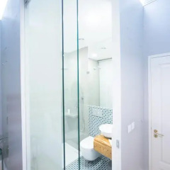 Отель Castilho Lisbon Suites Стандартный номер фото 14