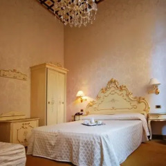 Hotel Torino спа