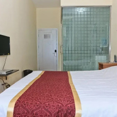Gesa International Youth Hostel комната для гостей фото 3
