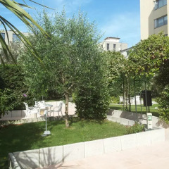 Отель Mercure Nice Centre Notre Dame фото 4