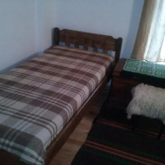 Отель Guest House Gnezdoto Коттедж фото 24