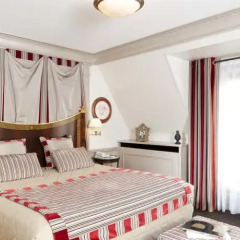 Hotel Napoleon Paris детские мероприятия фото 2