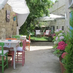 Отель Catkapi Konukevi Чешме фото 6