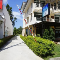 Отель Na Vela Village 3* Стандартный номер с различными типами кроватей фото 2