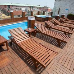 Klas Hotel бассейн фото 3