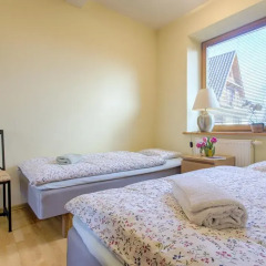 Отель Apartament Krzeptówki Польша, Закопане - отзывы, цены и фото номеров - забронировать отель Apartament Krzeptówki онлайн детские мероприятия