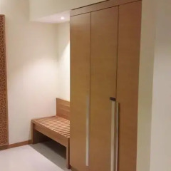 Fortune Park Hotel Dubai Investments Park 4* Полулюкс с различными типами кроватей фото 10