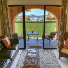 Отель Condominios El Pelicano Апартаменты фото 14
