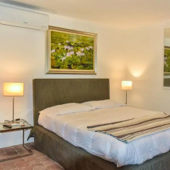 Отель Villa Flora комната для гостей фото 3