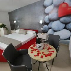 Отель Medea Resort 4* Стандартный номер фото 5