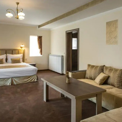 Hotel Emmar 3* Люкс фото 2