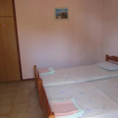 Hotel Karagiannis 2* Студия с различными типами кроватей фото 19