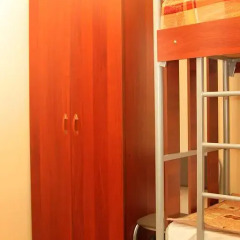 Hotel Millenium Кровать в общем номере с двухъярусными кроватями фото 13