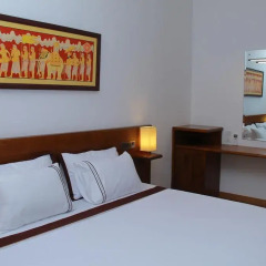 Arena Hotel комната для гостей фото 3