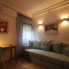 Hotel Imperador 2* Люкс с различными типами кроватей фото 4