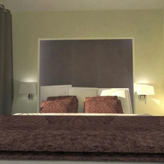 Апартаменты Key Apartments спа