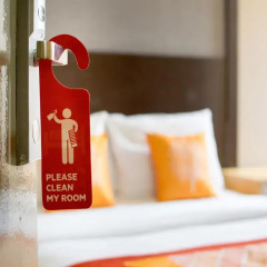 Soho City Hotel комната для гостей