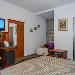 Отель Villa Spaladium удобства в номере фото 2