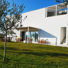 Отель OrtoPì Country Canapa House Порто Реканати фото 2