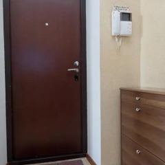 Апартаменты Apartments Presnya удобства в номере