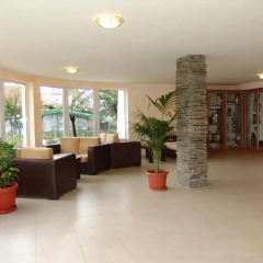 Отель Sarafovo Residence интерьер отеля фото 3