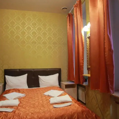 Отель Nevsky House 3* Стандартный номер фото 28