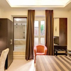 Отель San Marco 3* Стандартный номер фото 2