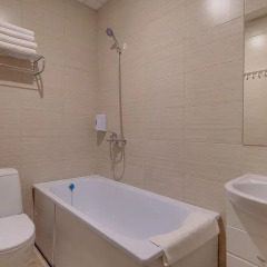 Гостиница Dublin&Dolphin 3* Стандартный номер с 2 отдельными кроватями фото 5