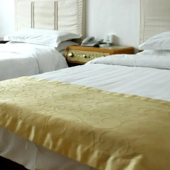 Отель Susheng Hotel Китай, Сучжоу - отзывы, цены и фото номеров - забронировать отель Susheng Hotel онлайн удобства в номере фото 2