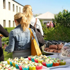 Hotel Garden | Profilhotels Мальме развлечения
