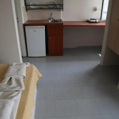 Отель Vp Prive Suites удобства в номере фото 2