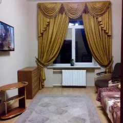 Отель Minsk Flat Fortourist Минск комната для гостей фото 2