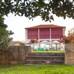 Отель Casa do Varandão фото 3
