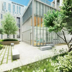 Отель BridgeStreet at City Center США, Вашингтон - отзывы, цены и фото номеров - забронировать отель BridgeStreet at City Center онлайн