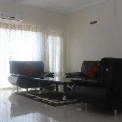 Отель The Gibeon Ville Self Catering Апартаменты фото 32