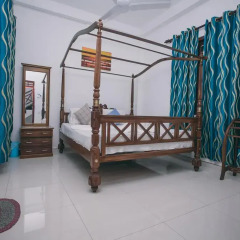 Отель Panda House Villa 3* Стандартный номер фото 6