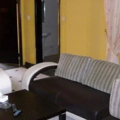 Отель Caravan Resort в номере фото 2