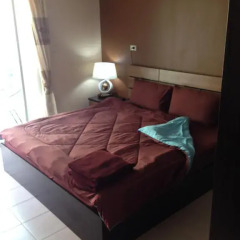 Отель K Residence 3* Номер Делюкс с различными типами кроватей