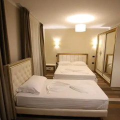 Germany Hotel 4* Стандартный номер фото 8